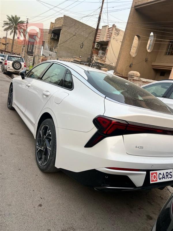 كيا K5 2025 للبيع في العراق -  بغداد